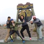 Kilimanjaro: 7-Day Lemosho Route Trek with Summit Attempt - What’s Included and What You Should Consider