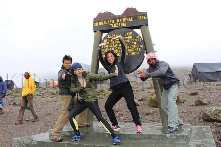 Kilimanjaro: 7-Day Lemosho Route Trek with Summit Attempt - What’s Included and What You Should Consider