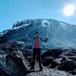 Kilimanjaro: 7-Day Lemosho Route Trek with Transfers - The Itinerary Breakdown: What to Expect Each Day