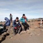 Kilimanjaro: 7-Day Machame Route Trek - The Sum Up