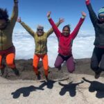 Kilimanjaro: 7-Day Machame Route Trek with Transfers - The Breakdown of the Itinerary