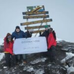 Kilimanjaro: 8-Day Marangu Route Trek with Hut Accommodation - Practical Considerations and Tips