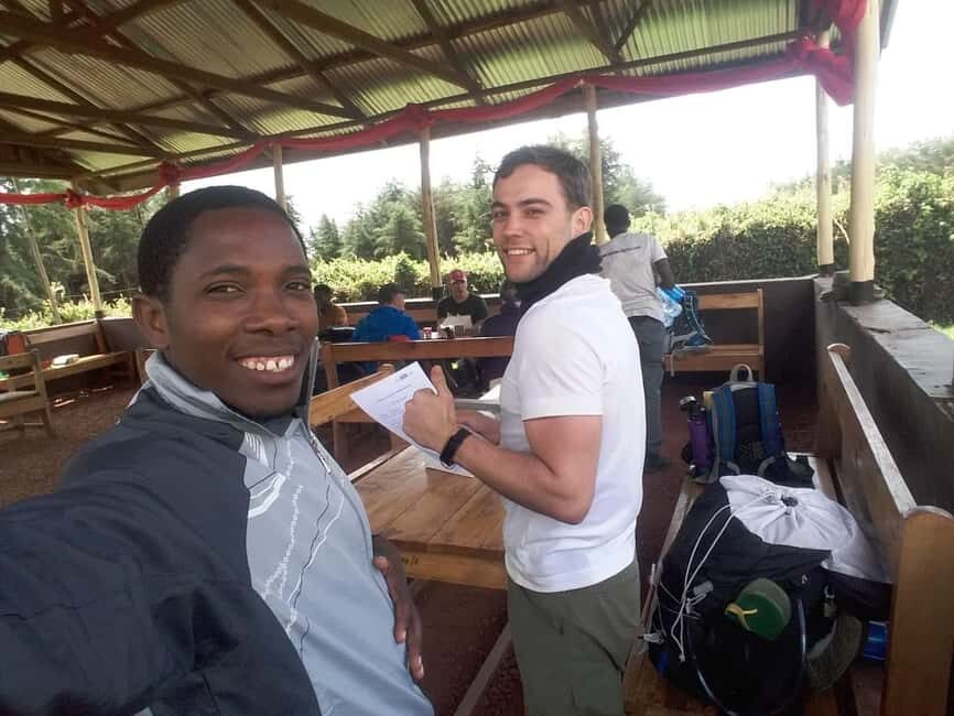 Kilimanjaro: 9-Day Machame Route Trek with Camping - Final Thoughts