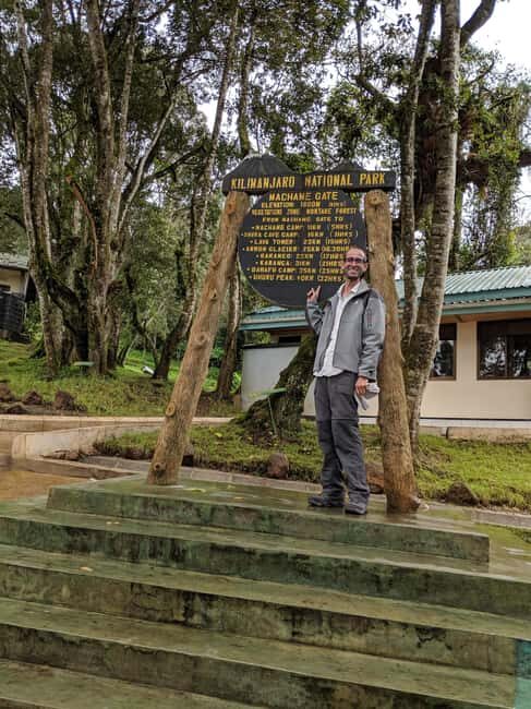 Kilimanjaro: 9-Day Northern Circuit Route Trek - Who Is This Trek Best For?