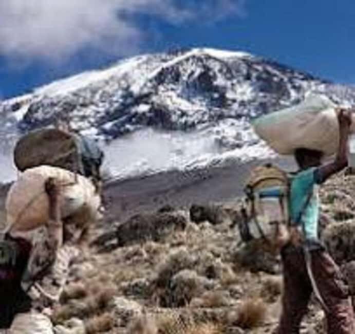 Kilimanjaro Climb: 9 Days Northern Circuit Route - Final Thoughts