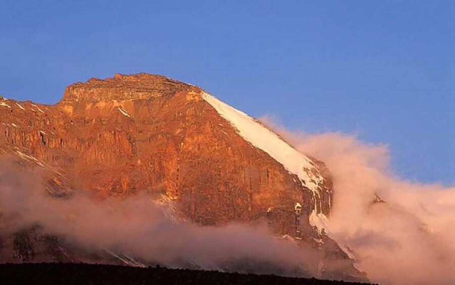 Kilimanjaro in a Day: Unforgettable Marangu Route Adventure - Practical Details and What to Bring