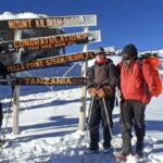 Kilimanjaro: Join tour 6-Days Kili Trip via Marangu Route - Authentic Experiences and Travel Tips