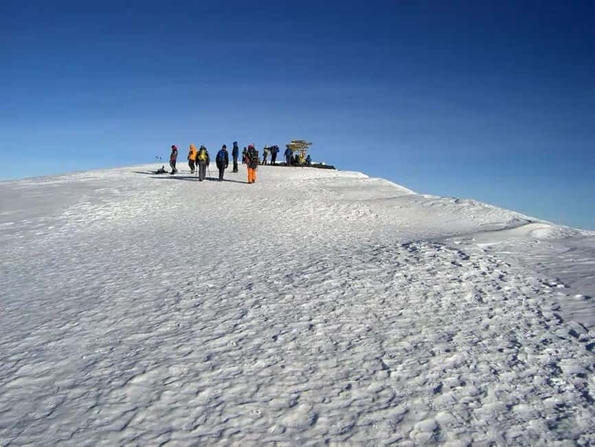 Kilimanjaro: Lemosho Route 7-Day Trek - Practical Tips for Your Kilimanjaro Trek