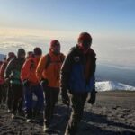 Kilimanjaro: Lemosho Route Trek with Airport Transfer - Who Should Consider This Trek?