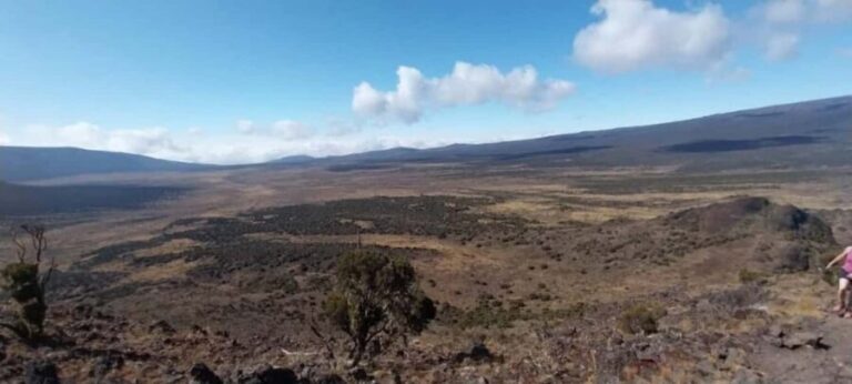 Kilimanjaro: Marangu Route 5-Day Trek - What’s Included and What’s Not