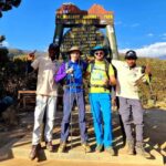 KILIMANJARO: Mt. Kilimanjaro Shira Plateau Day Hike - What to Expect on the Day