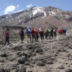 Kilimanjaro Trekking to Shira Plateau Full Day Tour - Practical Tips for the Trip
