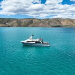 Kimberley Day Cruise Full Day Tour Departing Broome - Practical Details