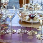 King Valley: Pizzini Wines Sparkling Italian High Tea - The Value for Money