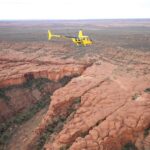 King's Canyon: 15-minute Scenic Helicopter Tour - Frequently Asked Questions