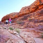 Kings Canyon: Full-Day Tour from Ayers Rock Resort - The Full Itinerary Breakdown