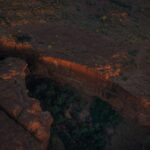 Kings Canyon: Helicopter Flyover - FAQ
