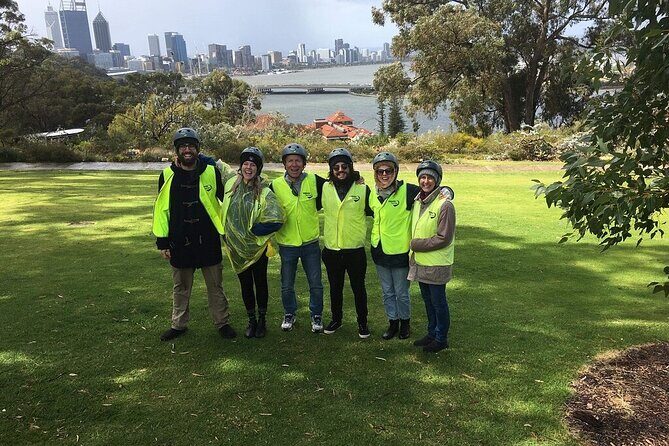 Kings Park Segway Tour - The Experience: What It’s Really Like