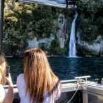 Kinloch: Lake Taupo Catamaran Cruise with Paddleboarding - An In-Depth Look at the Lake Taupo Catamaran Adventure