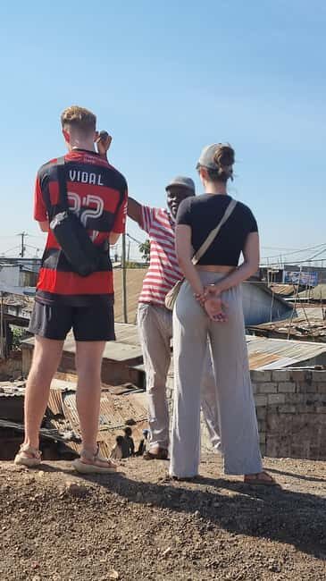 Kisumu City Centre Walking Tour - Who Will Love This Tour?