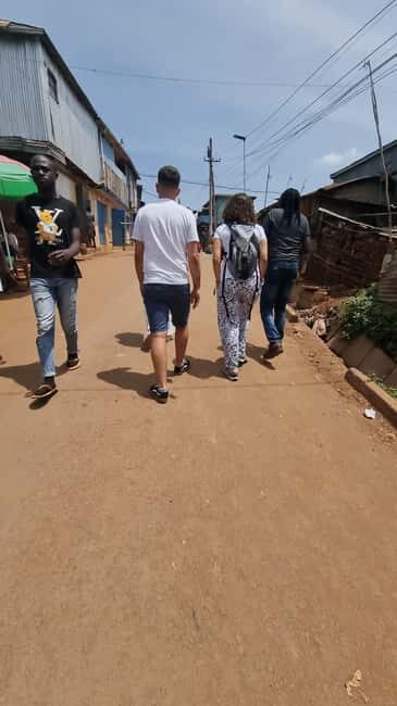 Kisumu: Dunga Fishing Village Walking Tour with a Local - What Makes This Tour Stand Out?