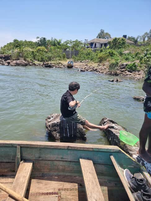 Kisumu Lake Victoria Boat Ride and Hippo Hunt - The Itinerary Breakdown
