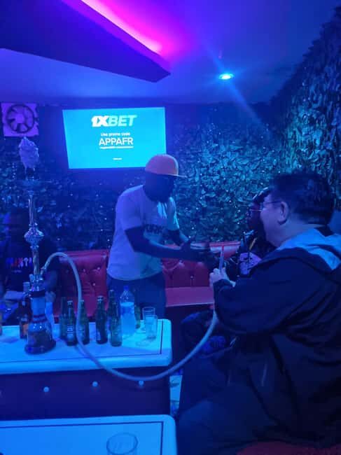 Kisumu: Nightlife experience with Drinks and Dancing - Analyzing the Value