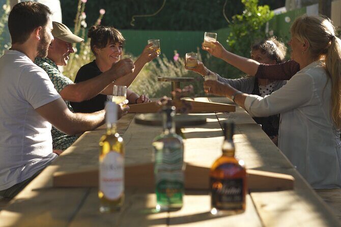 Kiwi Spirit Distillery Golden Bay - Visit New Zealand's only Tequila Farm! - What to Expect During the Distillery Tour