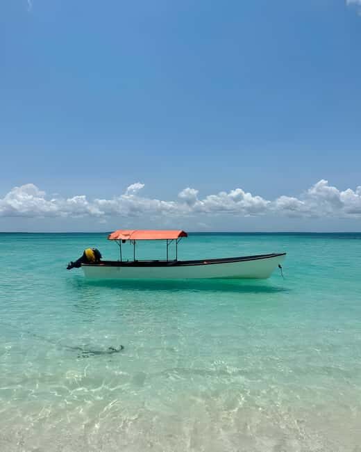 Kizimkazi: Pungume Island Snorkeling & Sandbank Tour - FAQ