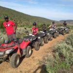 KLEIN KAROO at Oudtshoorn QUAD BIKE FUN RIDE - Why This Tour Offers Great Value