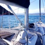 Knysna: 1.5-Hour Sailing Experience - The Itinerary: What You Can Expect