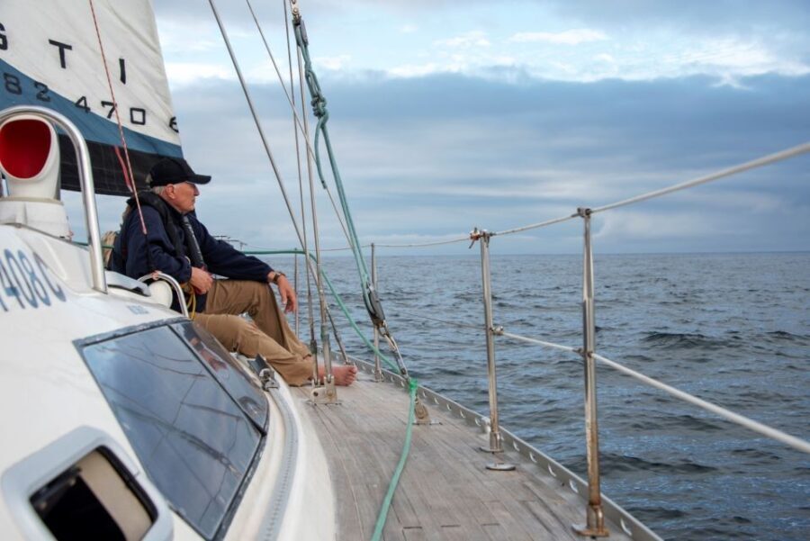 Knysna: 2.5-Hour Day Sail & Lunch Charter - The Value of This Experience