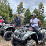 Knysna: Guided Quad Bike Tour in the Forest - Why This Tour Offers Good Value