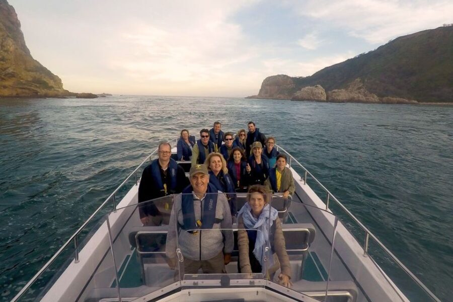Knysna Heads and Estuary Adventure - Is It Worth It?