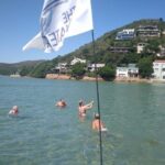 Knysna: Knysna Lagoon Pontoon Boat Cruise - The Sum Up