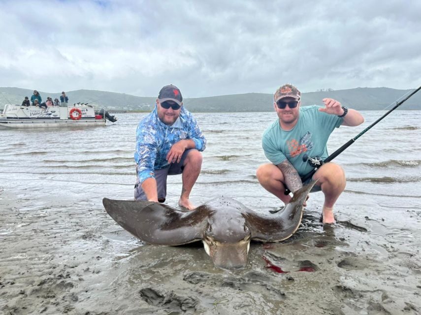 knysna lagoon fishing charter - The Pros and Cons Based on Reviews