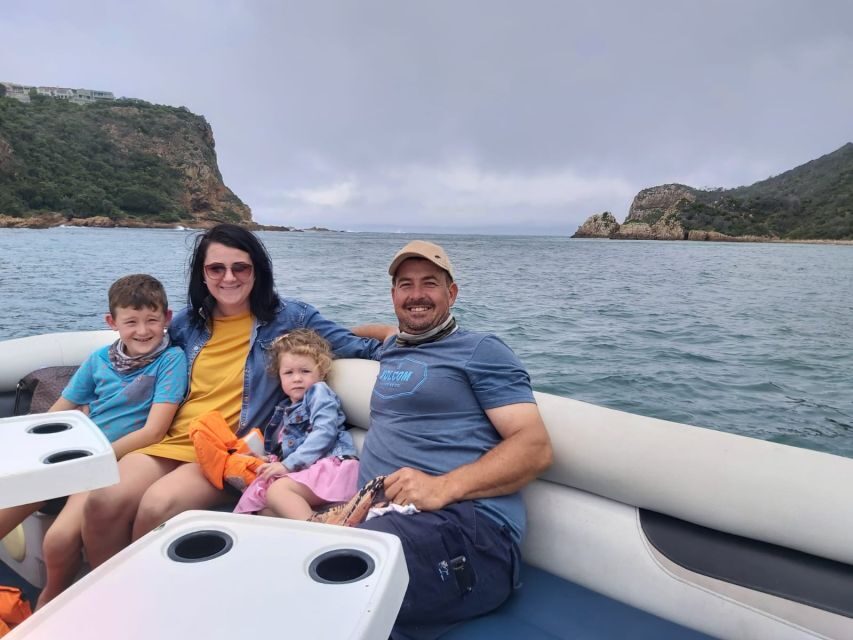 Knysna Lagoon: Pontoon Sunset Cruise - Who Should Consider This Cruise?