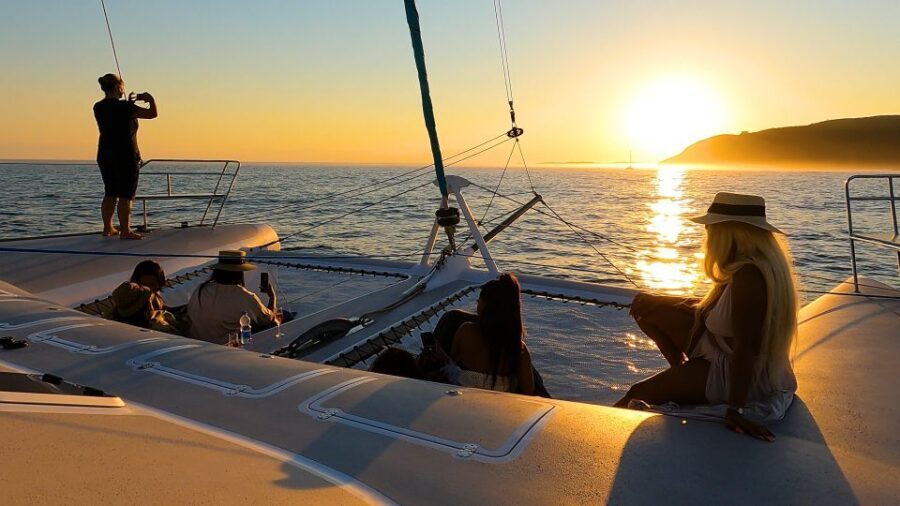 Knysna: Luxury Sunset Cruise with Captain's Barbeque - Why This Tour Delivers Value