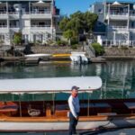 Knysna: Sightseeing Cruise on Coquette - The Vessel: A Piece of Living History