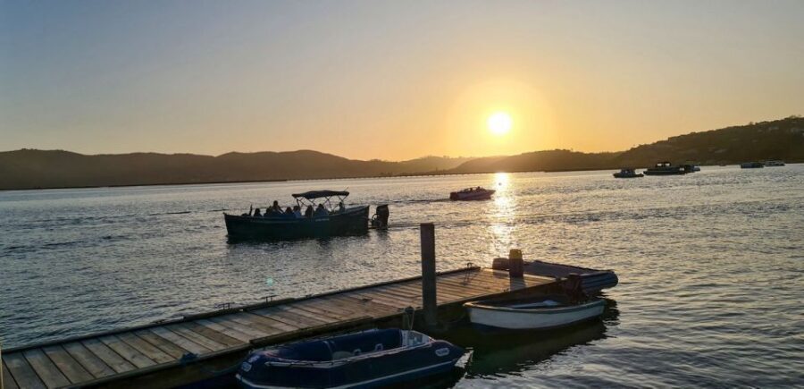 Knysna: Sunset Lagoon Cruise - Why the Sunset Lagoon Cruise Offers Great Value