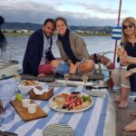 Knysna Sunset Sailing Cruise with Light Dinner and Wine - What’s Included and What’s Not