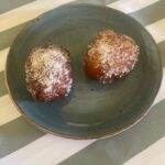 Koeksister and Samoosa Class by the Malay Cook Up - Key Points