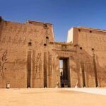 Kom Ombo Temple Day Tour From Luxor - The Itinerary: What to Expect