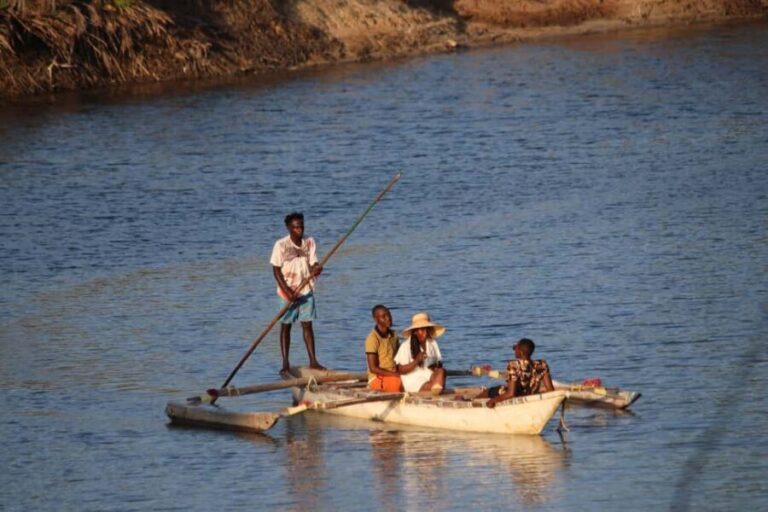 Kongo River Cruise & Zipline - Why This Tour Works