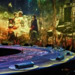 KRASOTA Dubai Immersive Fine Dining Experience - What to Expect During Your Visit