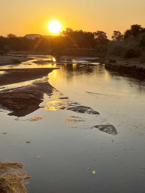 Kruger National Park: Private Safari Tour - Kruger National Park: Private Safari Tour — An Authentic Wildlife Experience in South Africa