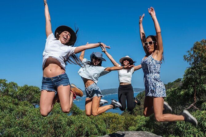 Ku ring gai National Park Hike with Beach and Picnic - Value and Practicalities