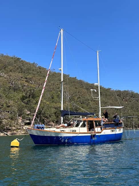 Ku-ring-gai National Park: Private Boat Tour - Why This Tour Offers Great Value