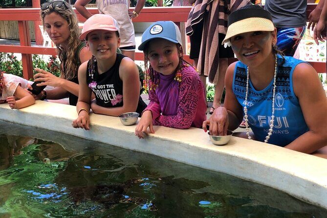 Kula Eco Park Admission - Who Is This Tour Best For?