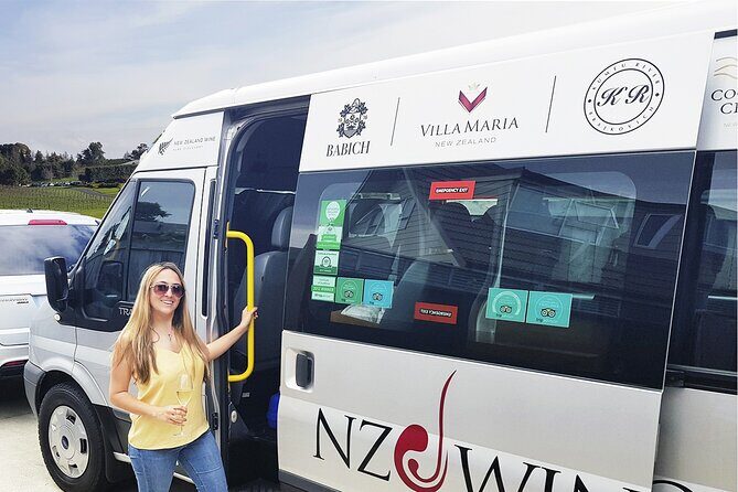 Kumeu Wine Region Shuttle from Auckland - What Makes This Tour Stand Out?